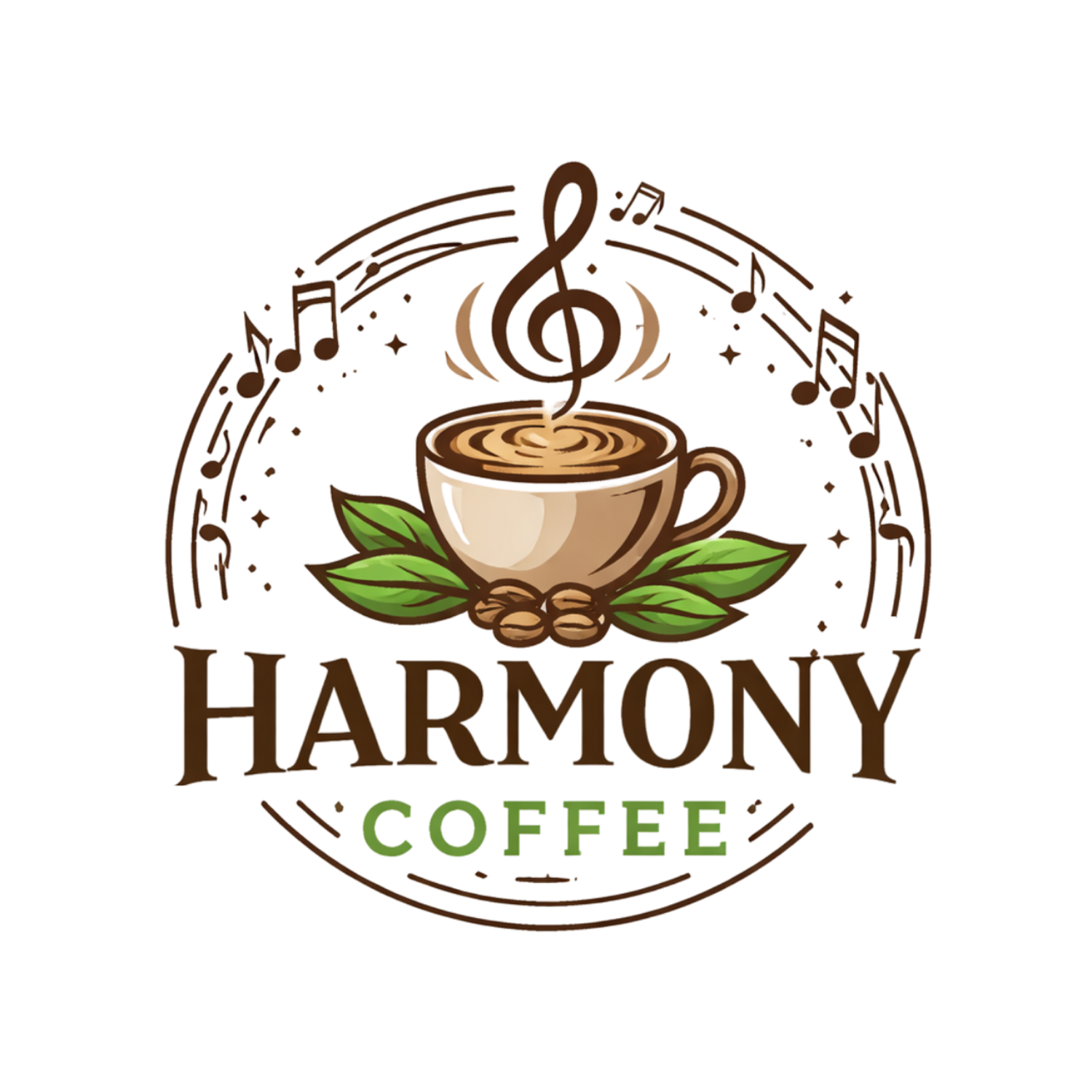 Harmony Coffee